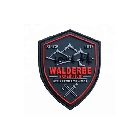 Rubber Patches