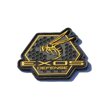 Rubber Patches