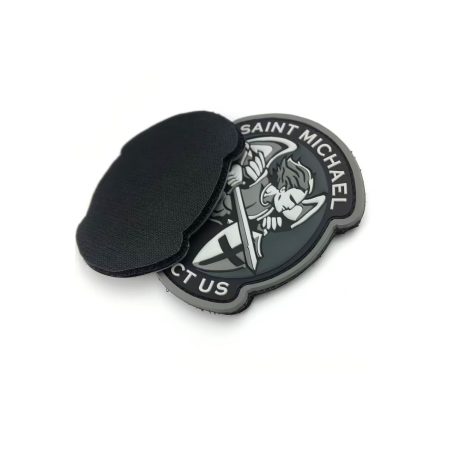 Rubber Patches