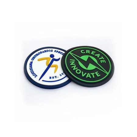 Rubber Patches