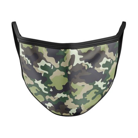 Sublimation Facemasks