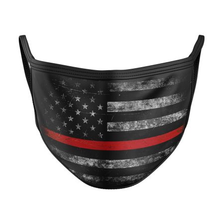 Sublimation Facemasks
