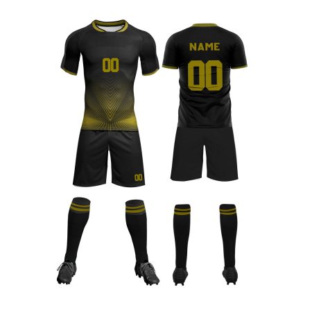Soccer Uniform