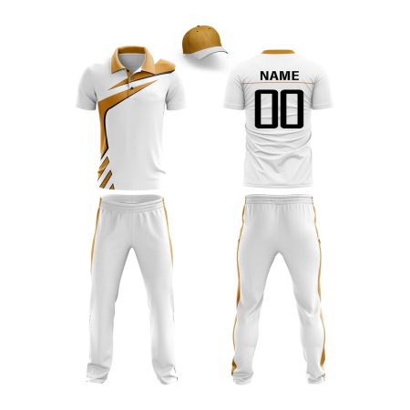 Cricket Uniform