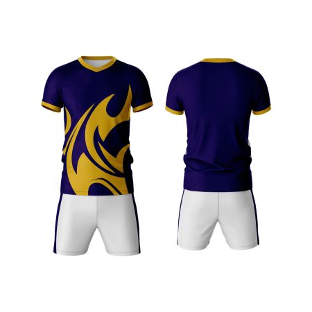 Rugby Uniform