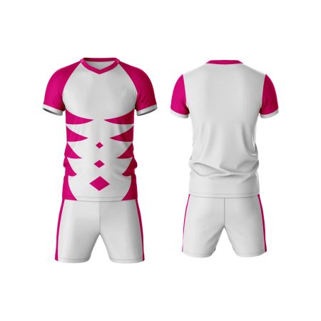 Rugby Uniform
