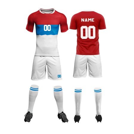 Soccer Uniform