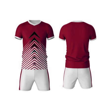 Rugby Uniform