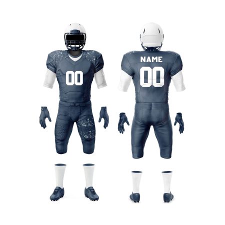 American Football Uniform