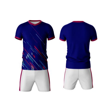 Rugby Uniform