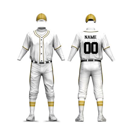 Baseball Uniform