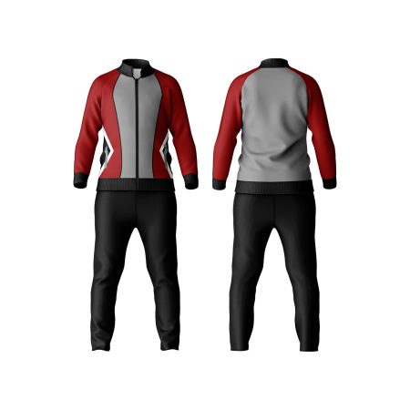 Track Suits