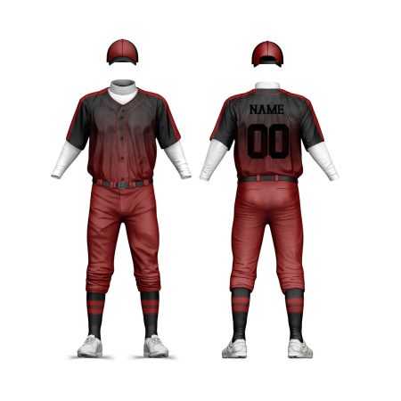 Baseball Uniform