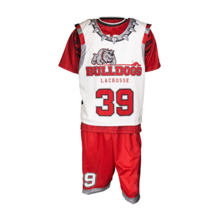 Lacrosse Uniform