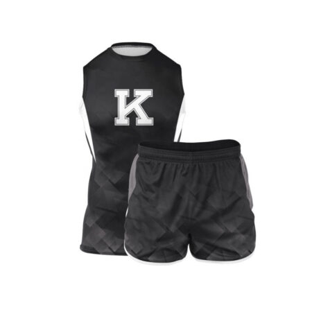 7ON7 Uniform
