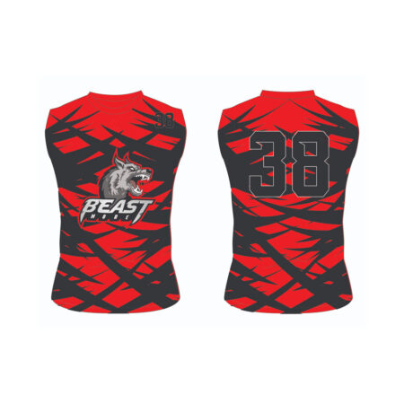 7ON7 Uniform