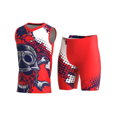 7ON7 Uniform