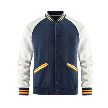 Varsity Jackets