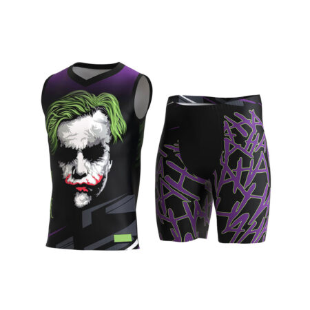 7ON7 Uniform
