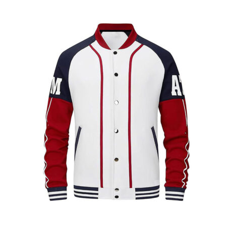 Varsity Jackets