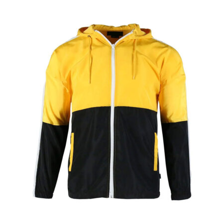 Wind Breakers