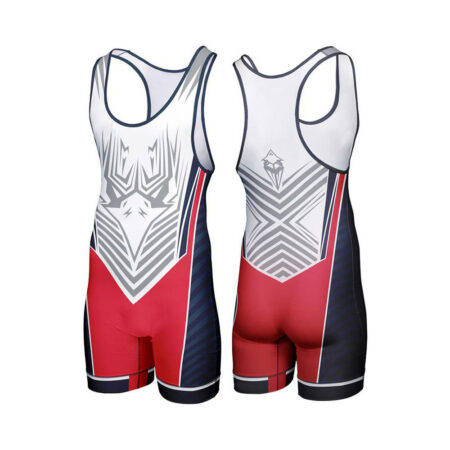 Wrestling Uniform