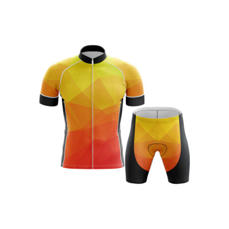 Cycling Uniform
