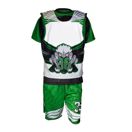 Lacrosse Uniform