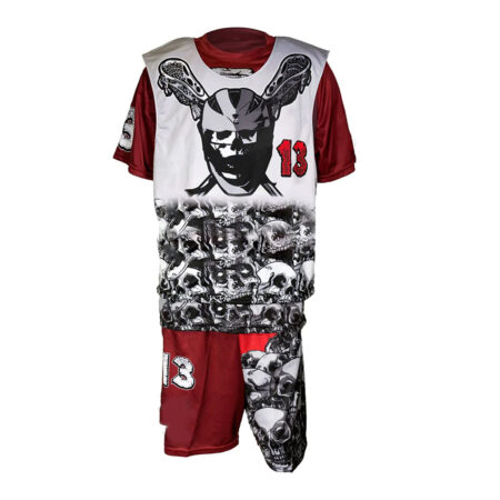 Lacrosse Uniform