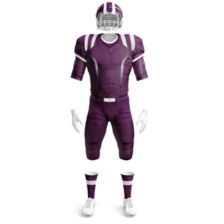 Tackle Uniform
