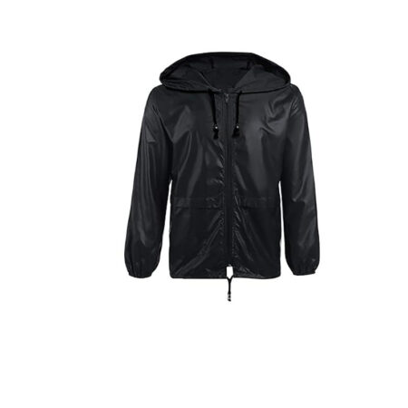 Rain Jackets