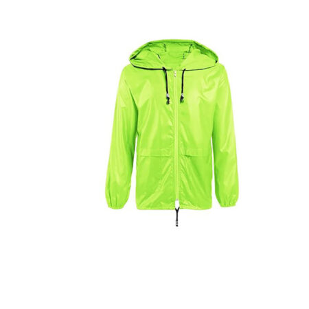 Rain Jackets