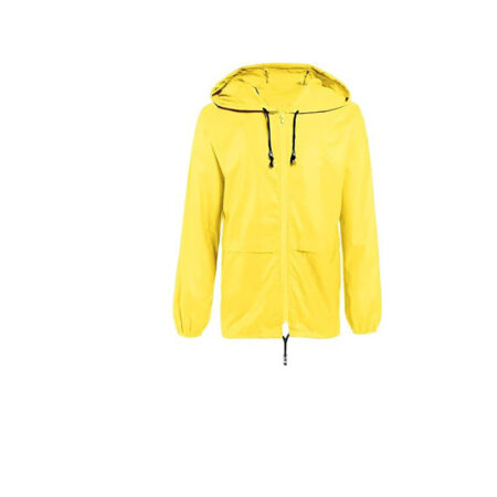 Rain Jackets