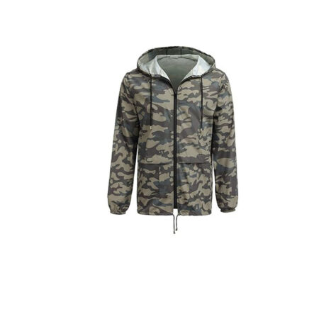 Rain Jackets